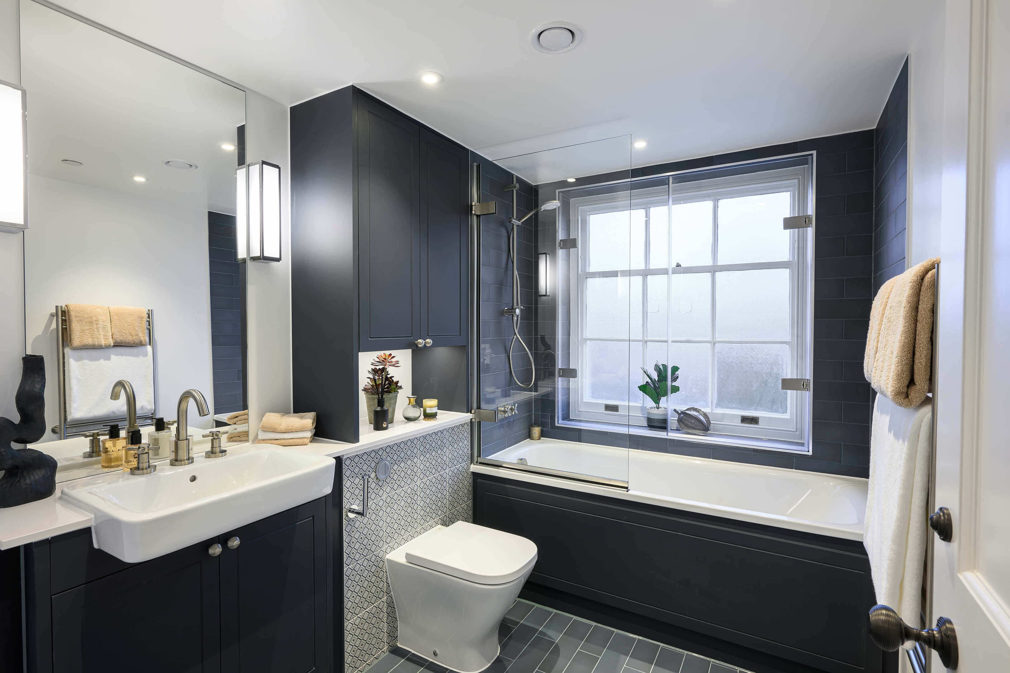 Oakhill, Hildenborough – luxury apartments
