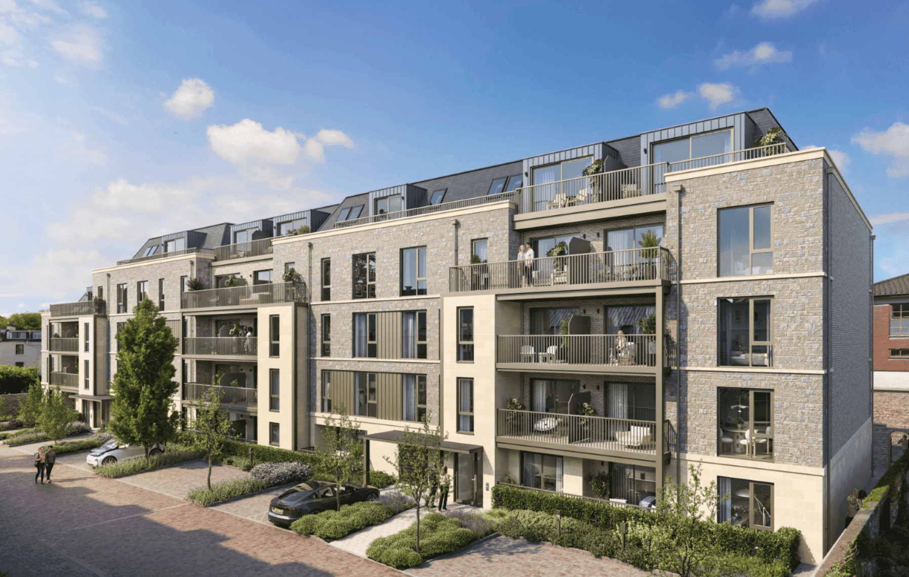The Clifton Collection, Bristol